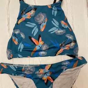 Patagonia birds too and bottom